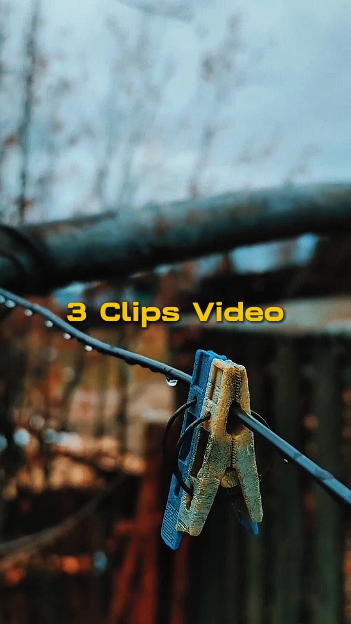 Video Cinemático 3