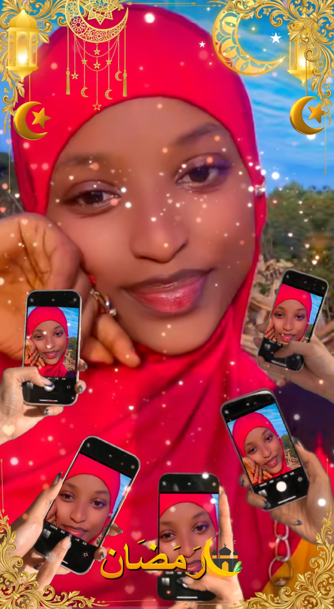 RAMADAN 2026