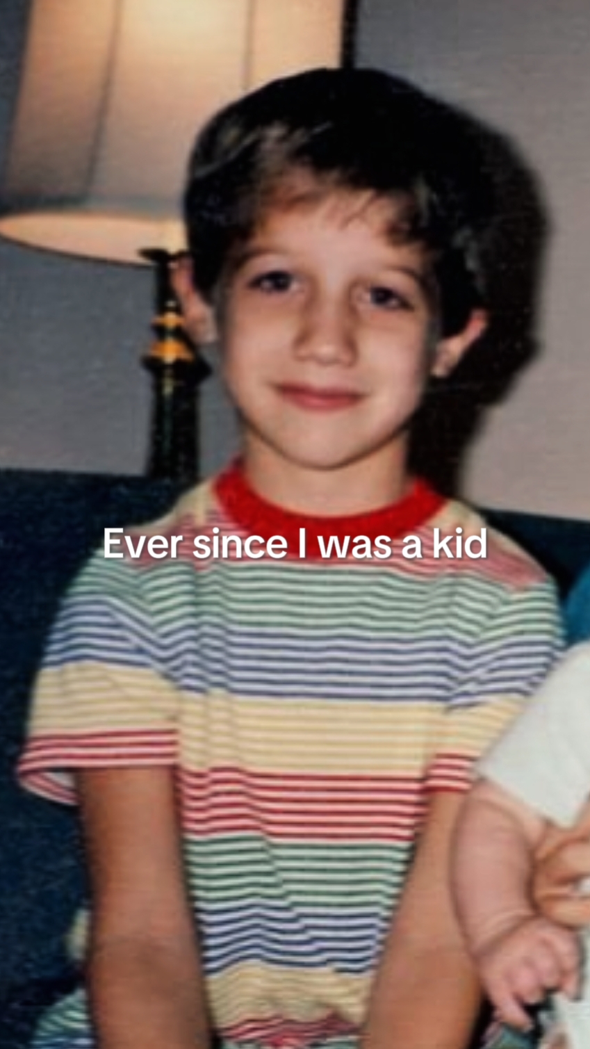 I been legit 