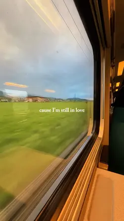 still in love