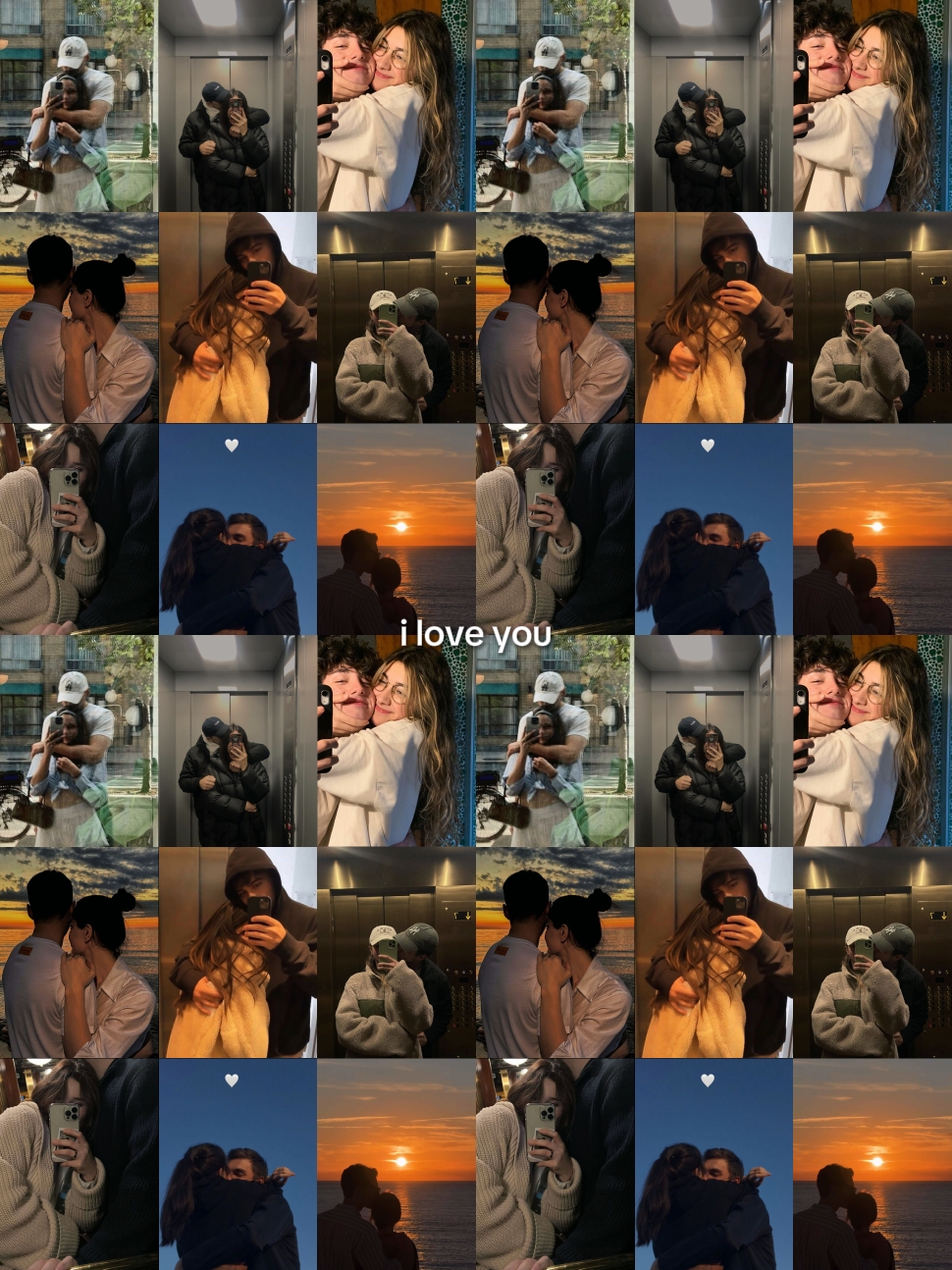 Je t'aime