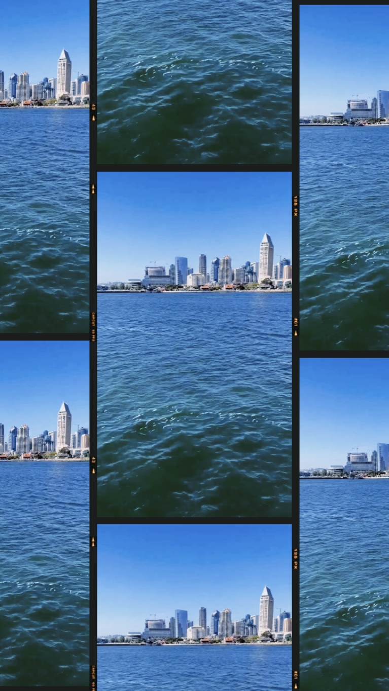 TravelVlog Template