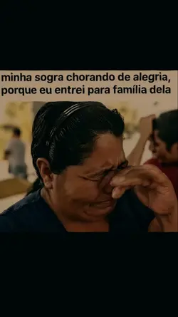 minha sogra