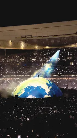 Kanye West Konzert