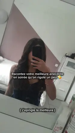 anecdote