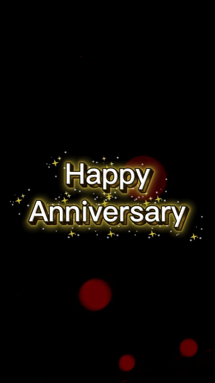 Feliz Aniversário 