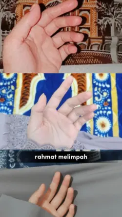 trendtangandisejadah