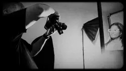 Ensaio fotografico 