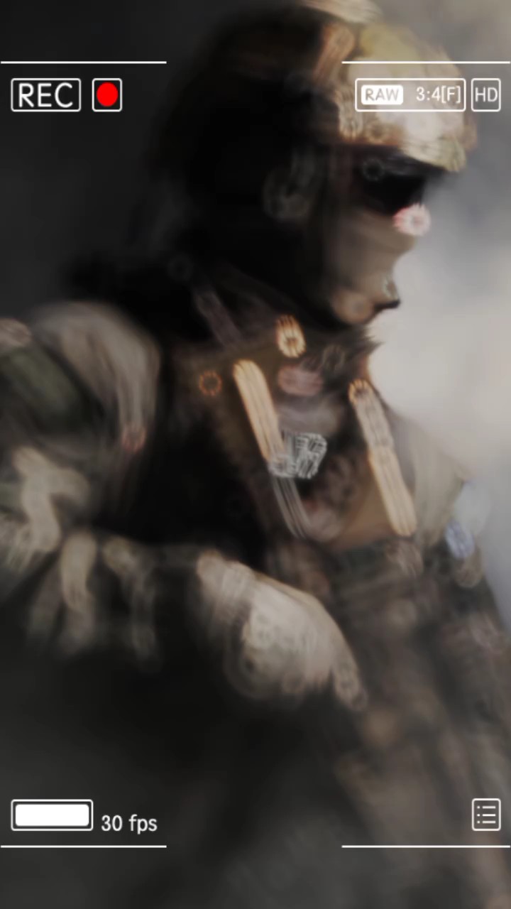 soldier