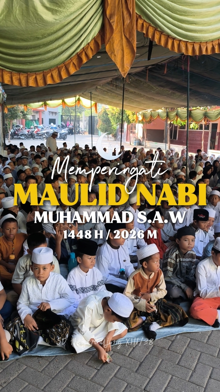 Maulid Nabi Recap