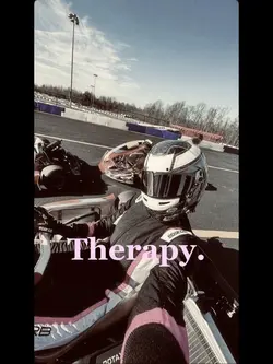 Therapy? Therapy.