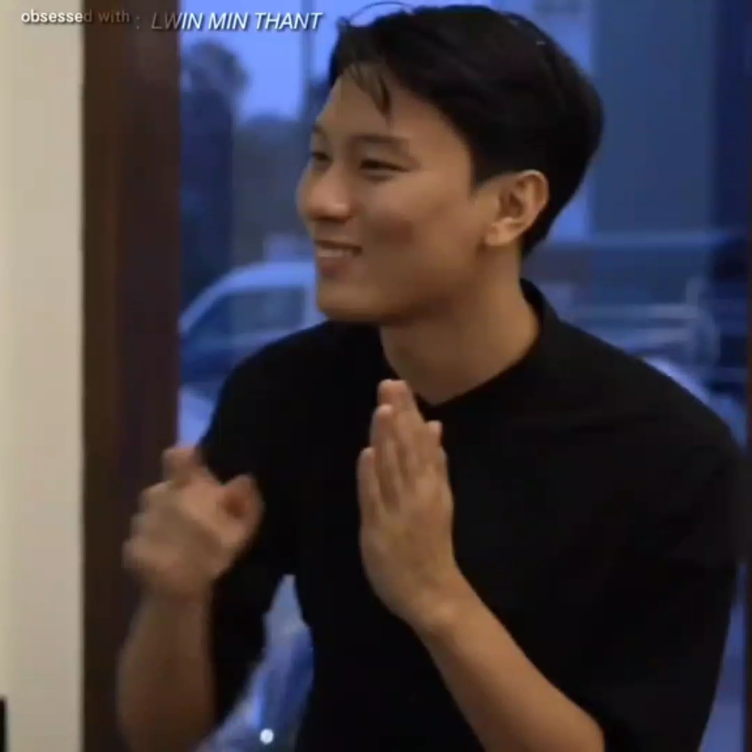 ကြေကွဲလူငယ်လေး