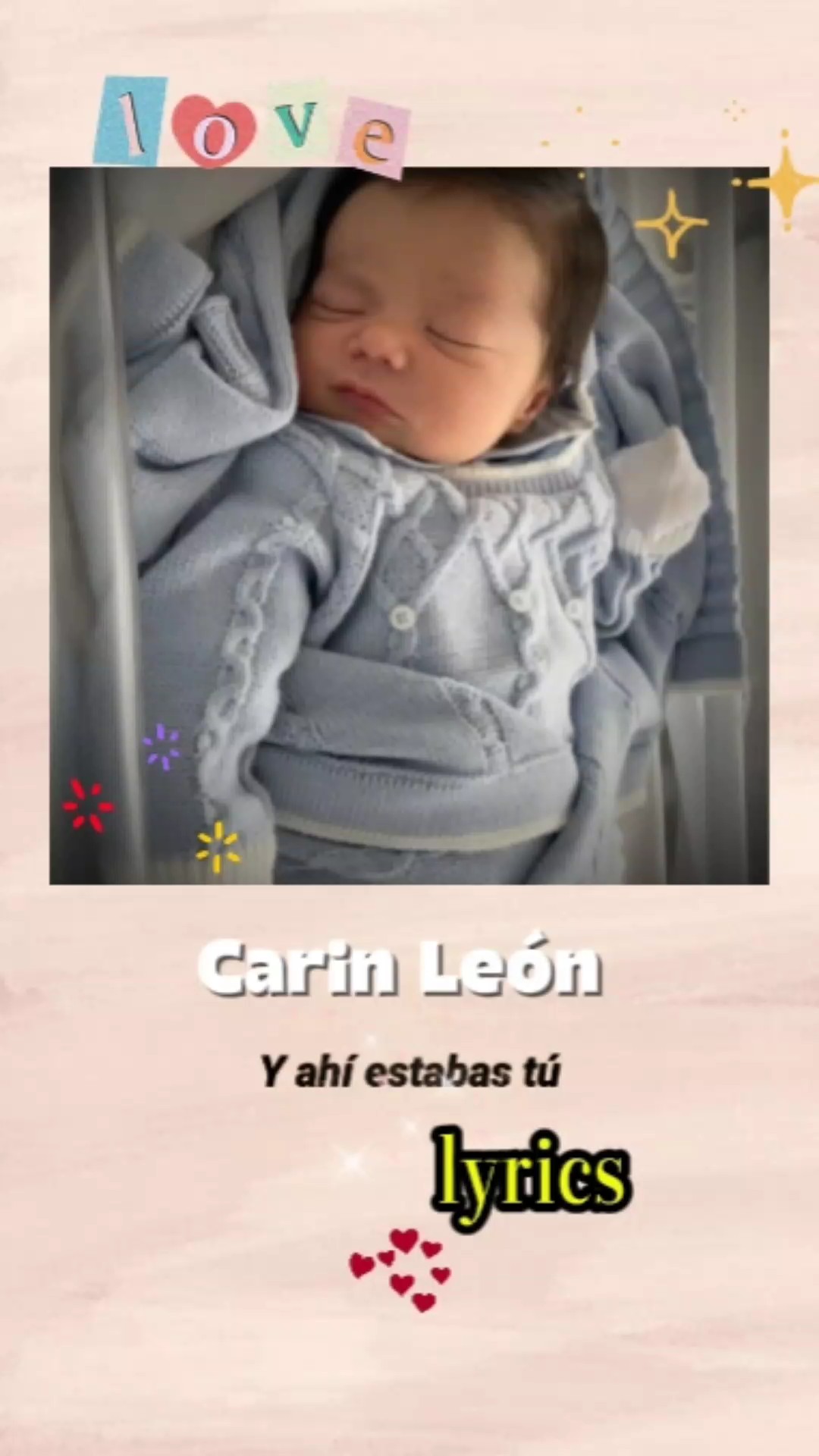 ahí estabas tu 