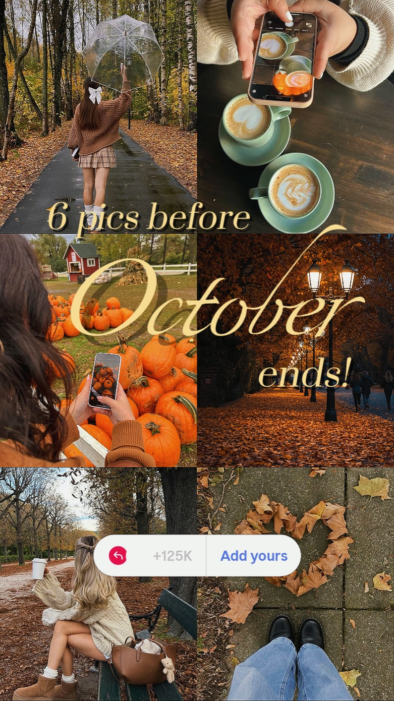 6pics Oktubre Dump