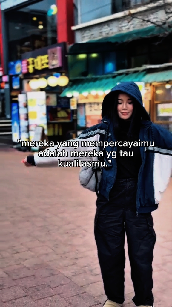 mrk yg tau kualitasm