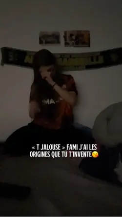 Origines🙏🏻