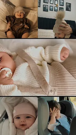 Tiny cuteness