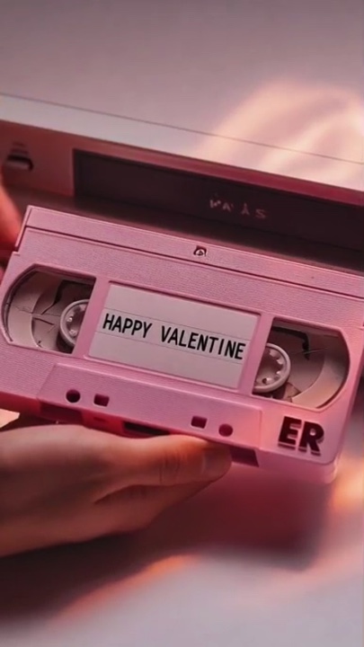 Día de San Valentín