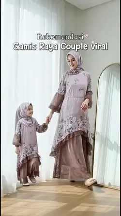 Affiliate gamis raya