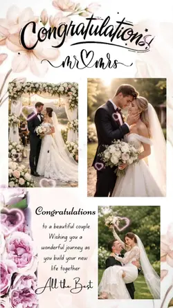 congratulations 