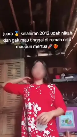 telat nikah