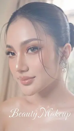 Beauty Makeup 