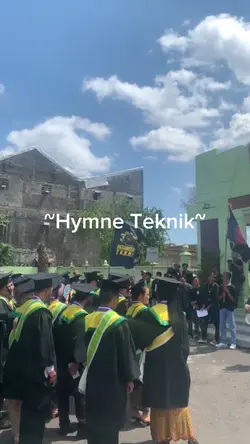 Hymne Teknik