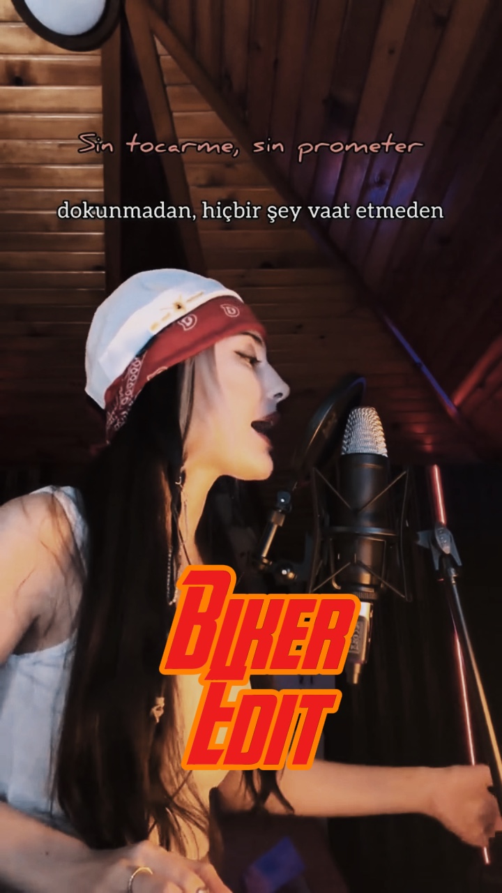 Biker edit 