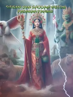 Titisan&kodam pahing