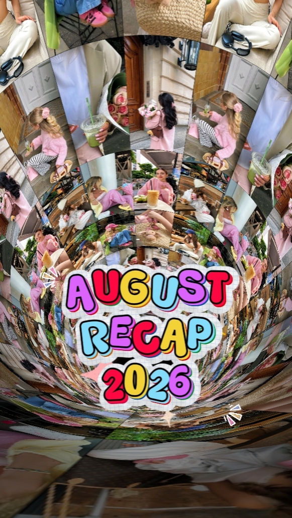 August Season 2026
