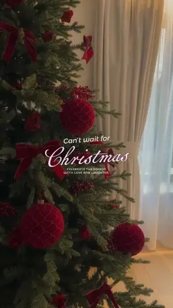 ★cant wait for xmas★