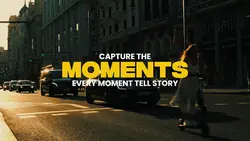 Capture the Moments