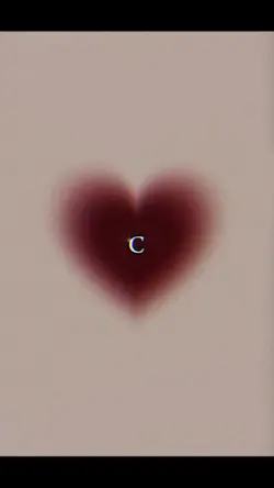 Letter C
