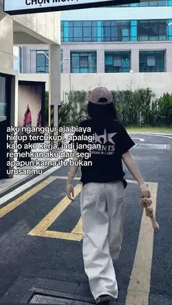 aku nganggur
