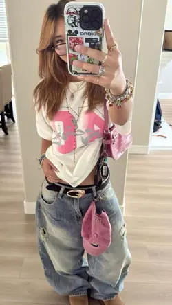 my dream style