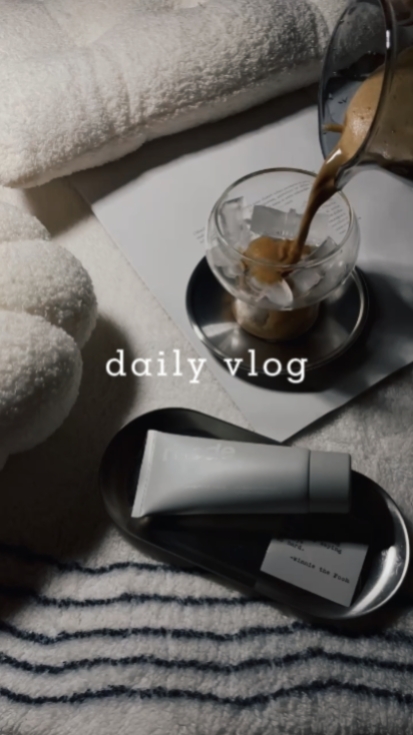 Vlog diario