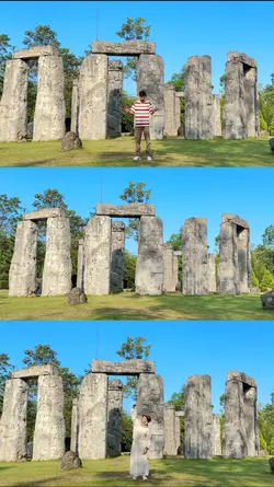 3 frame video