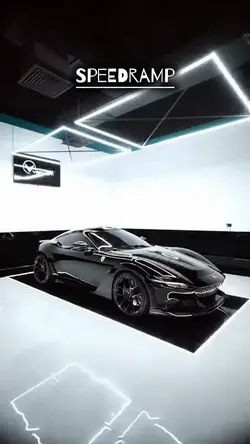 SpeedRamp 