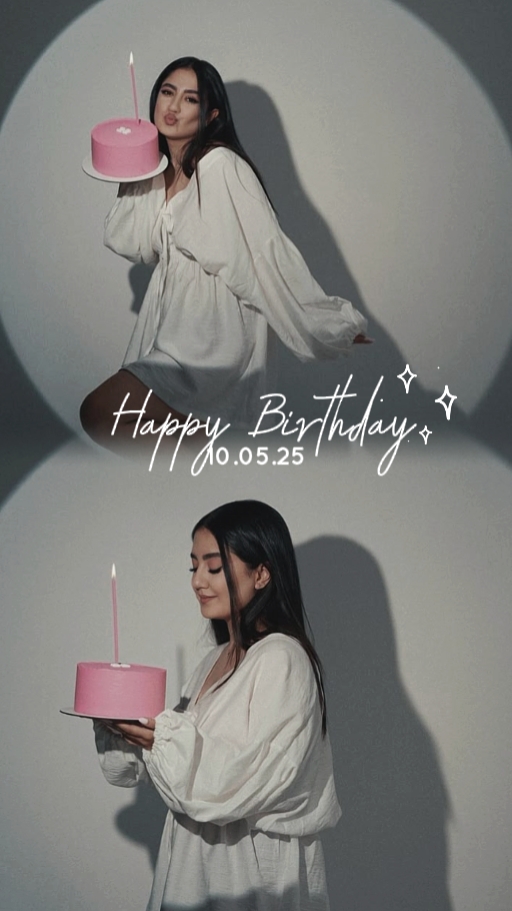 BIRTHDAY 10MAY2025