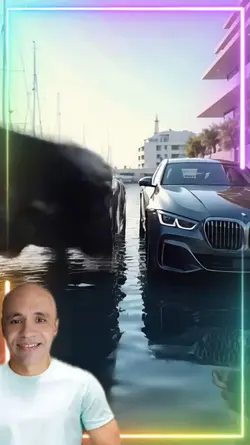 Road or Sea