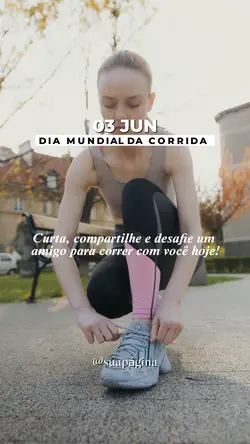 Dia da Corrida
