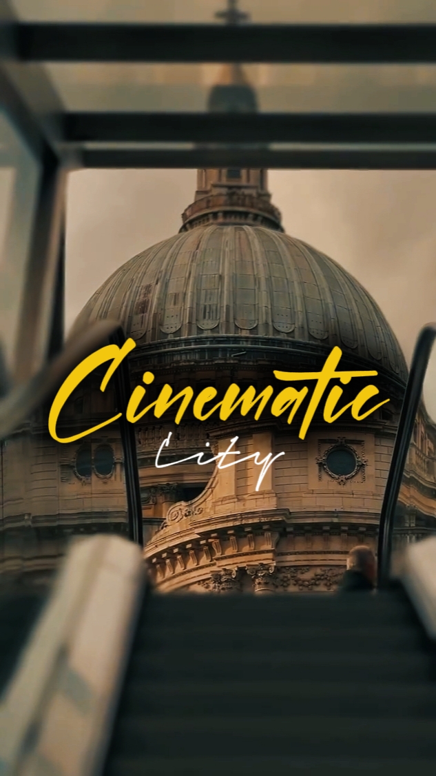 5 Clips Cinematic