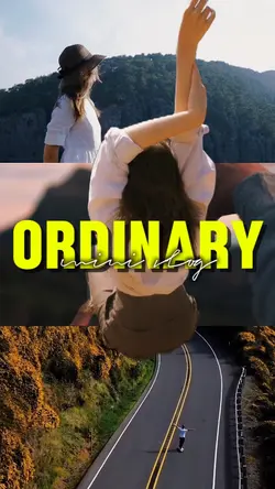 Ordinary Mini Vlog
