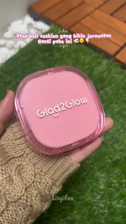 Cushion g2g