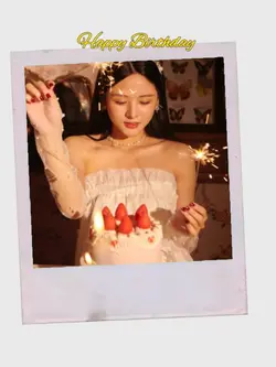 Chúc mừng sinh nhật 