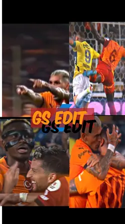 GS FREE EDİT 4K
