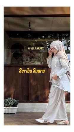 Seribu Suara