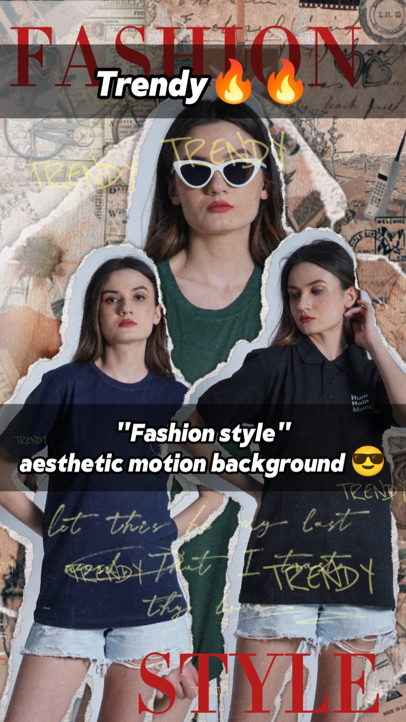 Estilo de moda