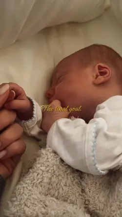 Baby moments