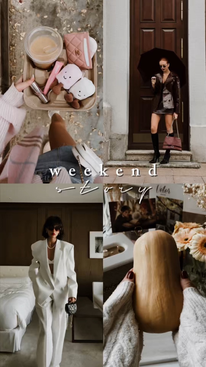 weekend